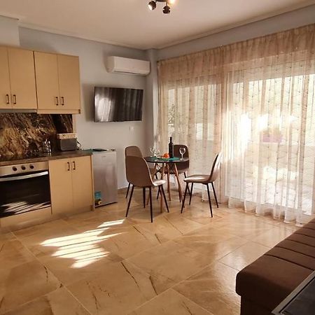 New Stylish Apartment In Athens! ภายนอก รูปภาพ