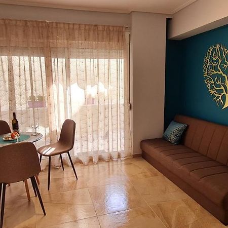 New Stylish Apartment In Athens! ภายนอก รูปภาพ