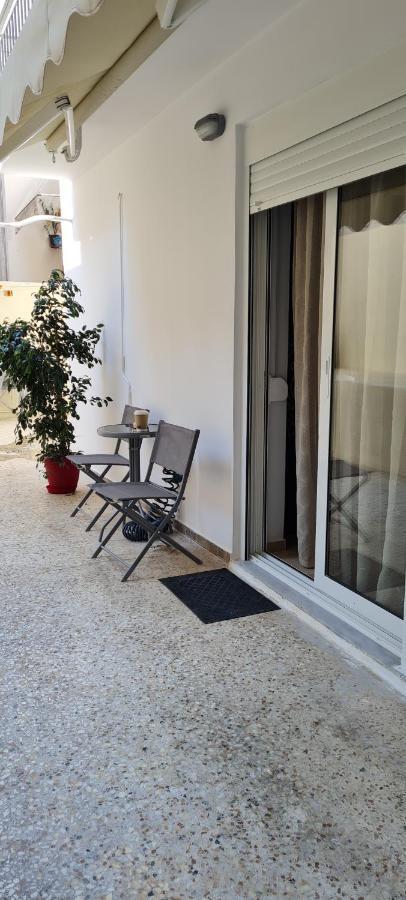 New Stylish Apartment In Athens! ภายนอก รูปภาพ