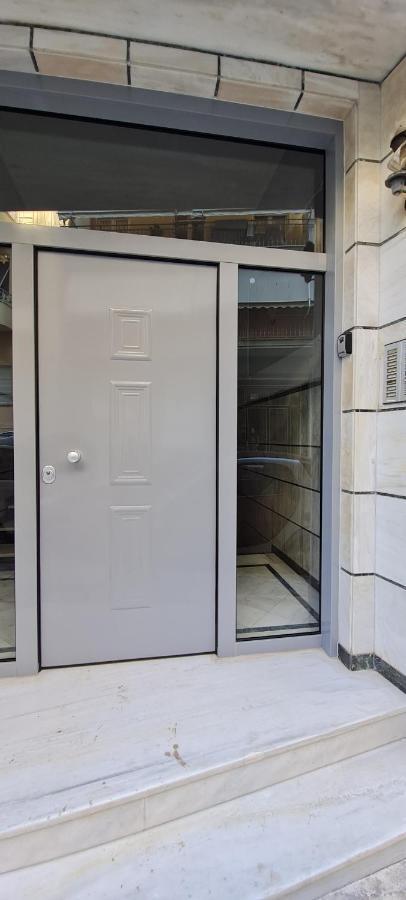 New Stylish Apartment In Athens! ภายนอก รูปภาพ